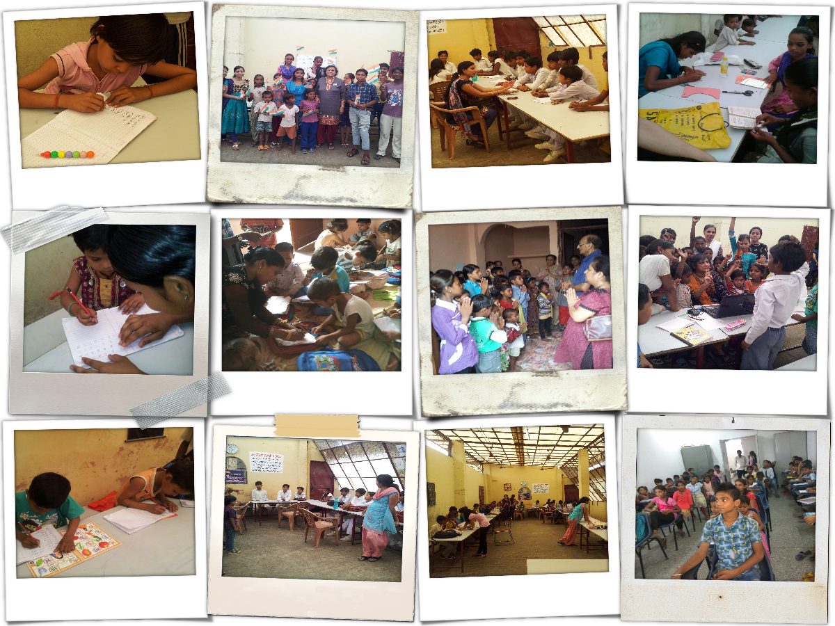 Education NGO Eduquest