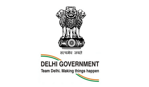 Delhi-Government-logo