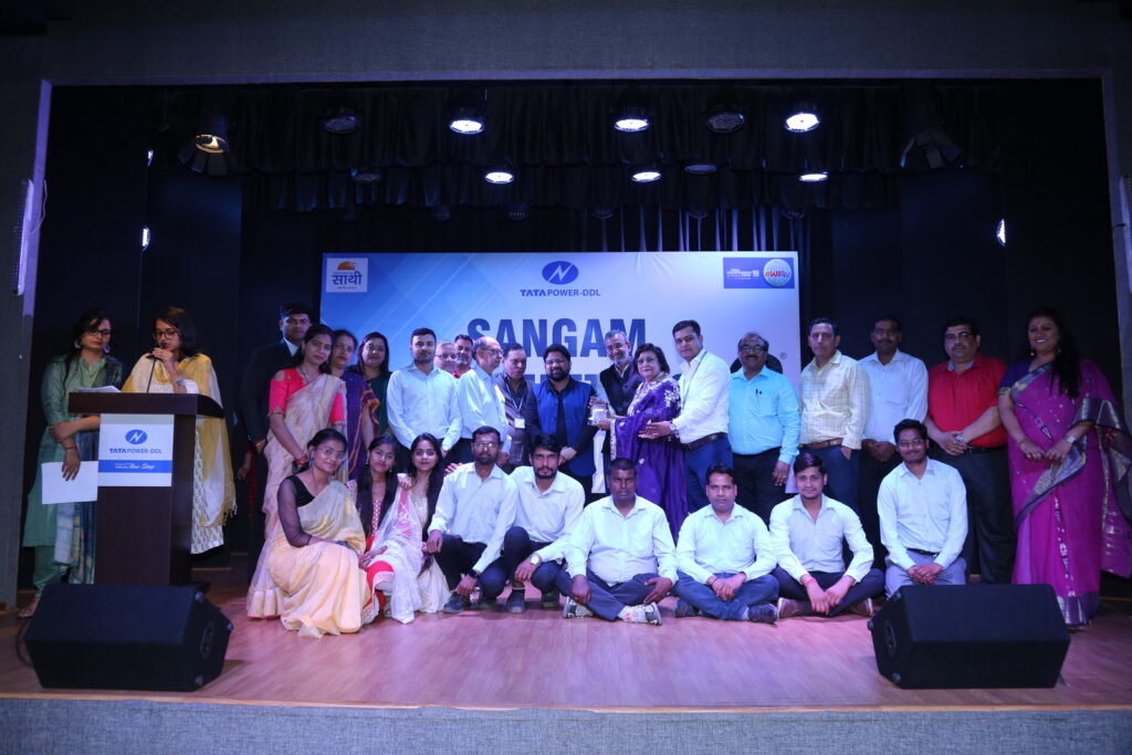 sangam-2023-group-pic